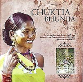 Chuktia Bhunjia 