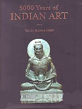 5000 Years of Indian Art 