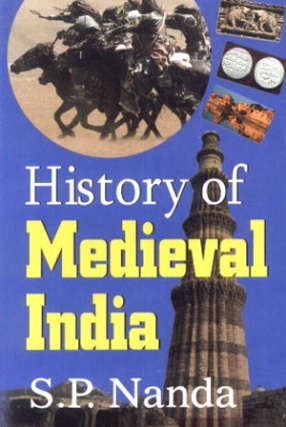 History of Medieval India 