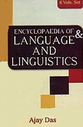 Encyclopaedia of Language and Linguistics (In 6 Volumes)