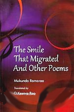 The Smile That Migrated and Other Poems 