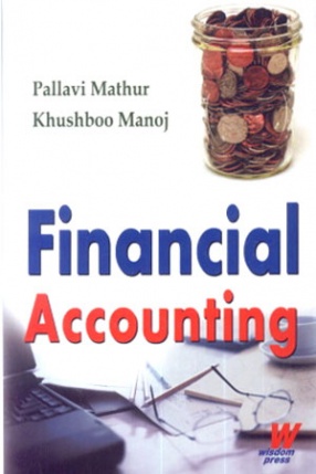 Financial Accounting 