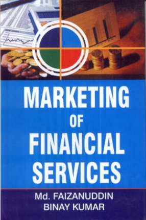 Marketing of Financial Services in Banking Sector in India 