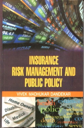 Insurance, Risk Management and Public Policy 