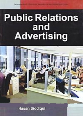 Public Relations and Advertising 