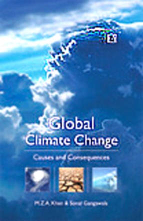 Global Climate Change: Causes and Consequences