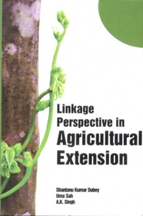 Linkage Perspective in Agricultural Extension 