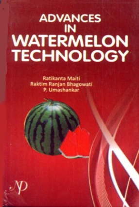 Advances in Watermelon Technology