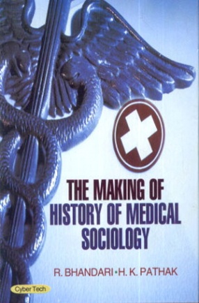 The Making of History of Medical Sociology 