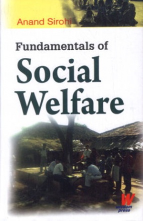 Fundamentals of Social Welfare 