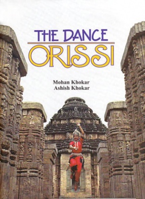 The Dance Orissi 