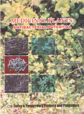 Medicinal Plants: Antibacterial Potential 