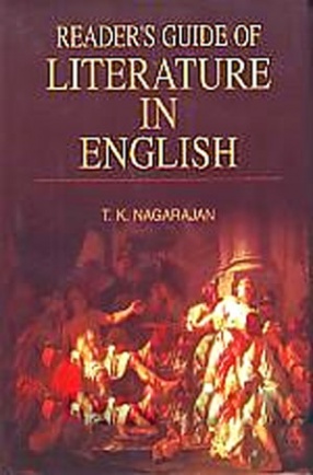 Reader's Guide of Literature in English 