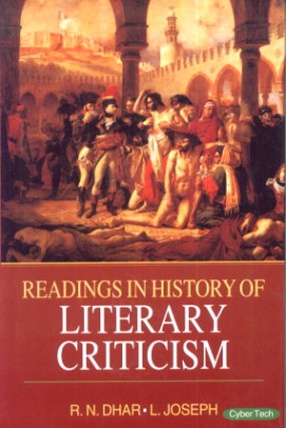 Readings in History of Literary Criticism 