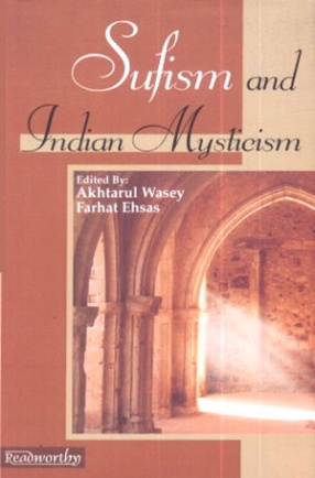 Sufism and Indian Mysticism 