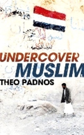 Undercover Muslim