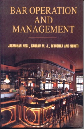 Bar Operation and Management: Objective, Short Answers and Descriptive 