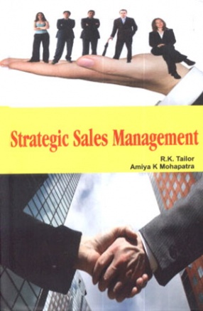 Strategic Sales Management 