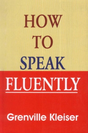 How to Speak Fluently