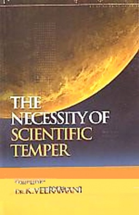The Necessity of Scientific Temper