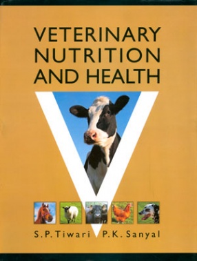 Veterinary Nutrition And Health