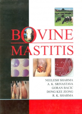 Bovine Mastitis