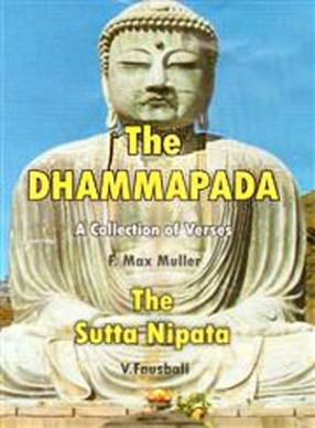 The Dhammapada: A Collection of Verses 