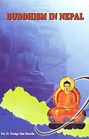 Buddhism in Nepal 