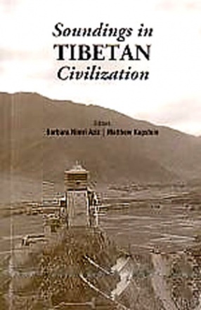 Soundings in Tibetan Civilization 