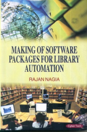 Making of Software Packages for Library Automation 