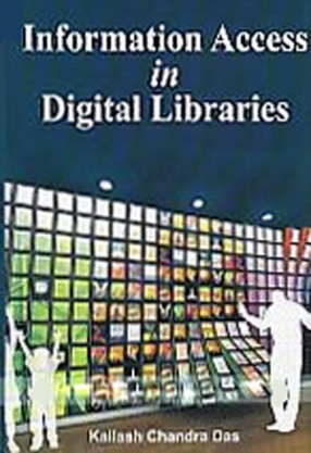 Information Access in Digital Libraries 