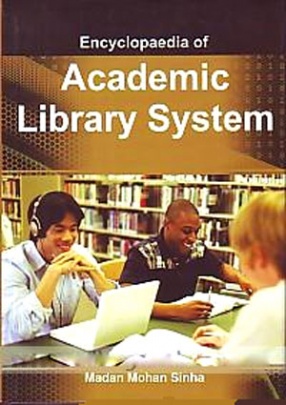Encyclopaedia of Academic Llibrary System 