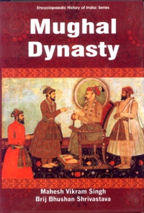 Mughal Dynasty 