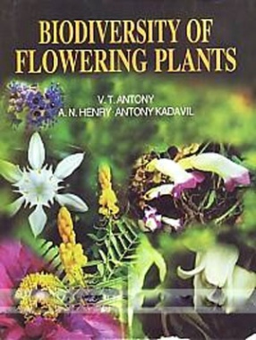 Biodiversity of Flowering Plants 