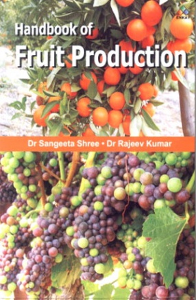 Handbook of Fruit Production