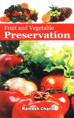 Fruit and Vegetable Preservation