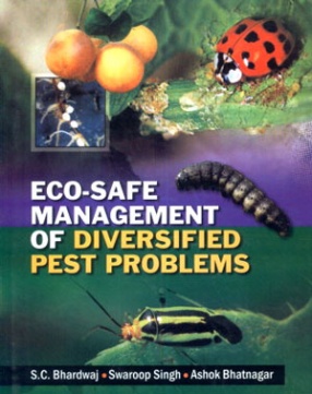 Eco-Safe Management of Diversified Pest Problems 