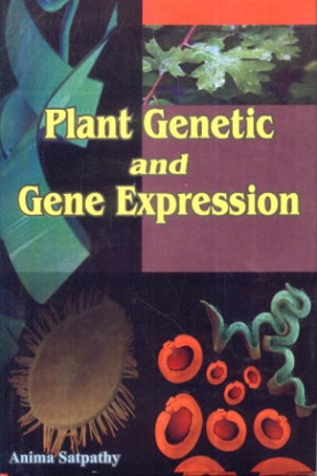 Plant Genetic and Gene Expression 