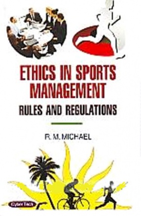 Ethics in Sports Management: Rules and Regulations 