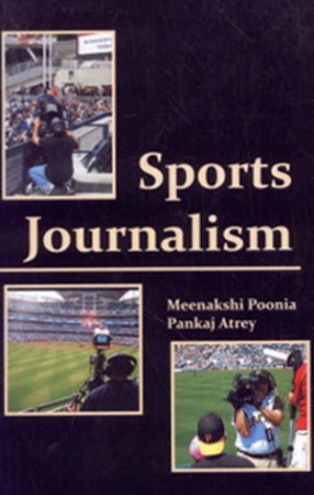 Sports Journalism 