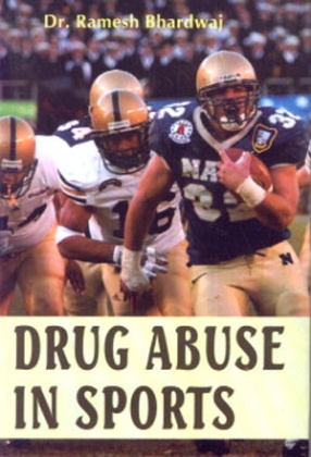 Drug Abuse in Sports 