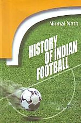 History of Indian Football: Upto 2009-10