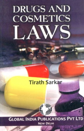 Drugs and Cosmetics Laws 