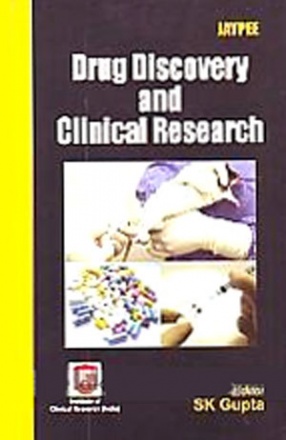 Drug Discovery and Clinical Research 