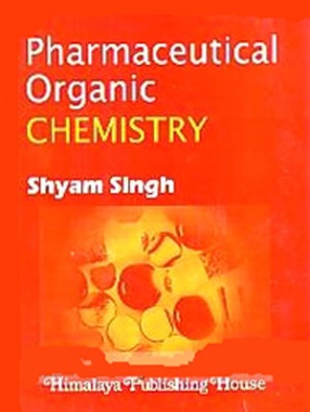 Pharmaceutical Organic Chemistry 