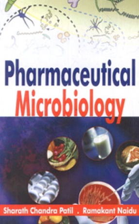 Pharmaceutical Microbiology 