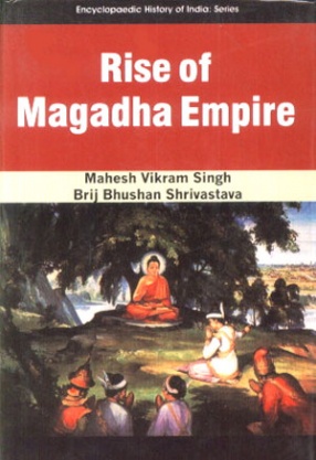 Rise of Magadha Empire 