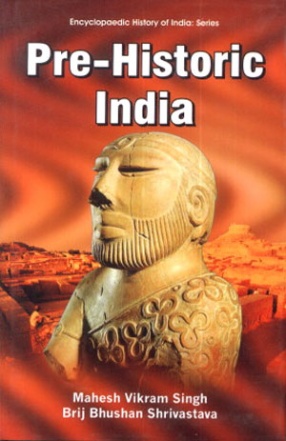 Pre-Historic India 