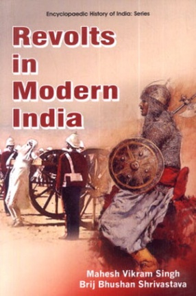 Revolts in Modern India 