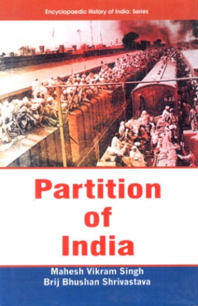 Partition of India 